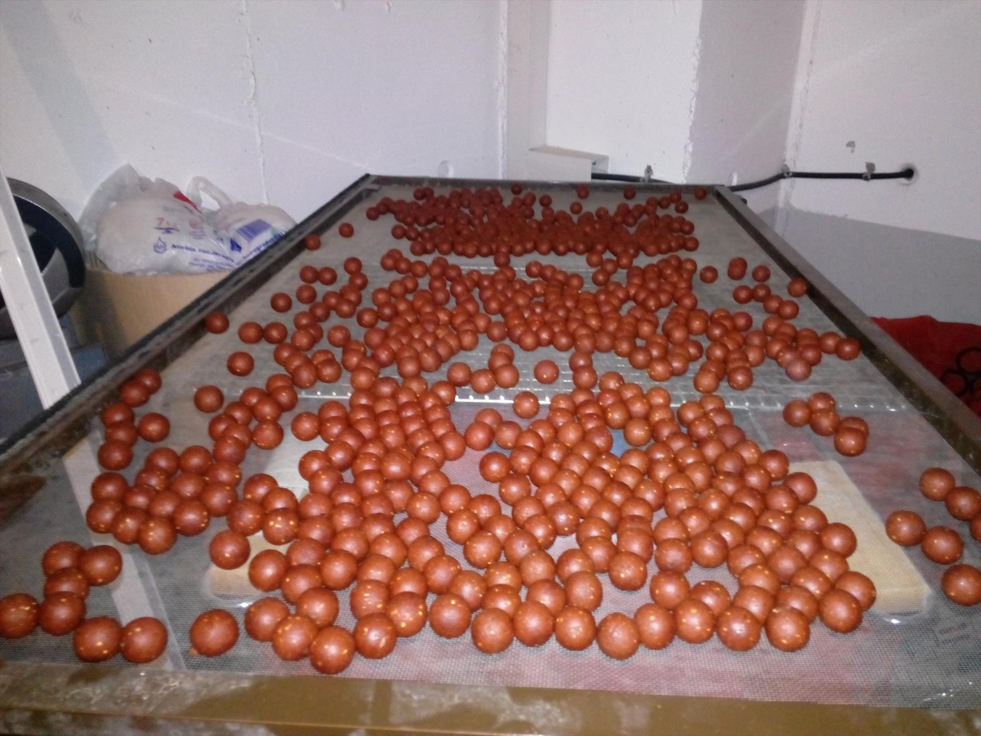 Sa facem bile, am zis.... - img20140509231425332.jpg